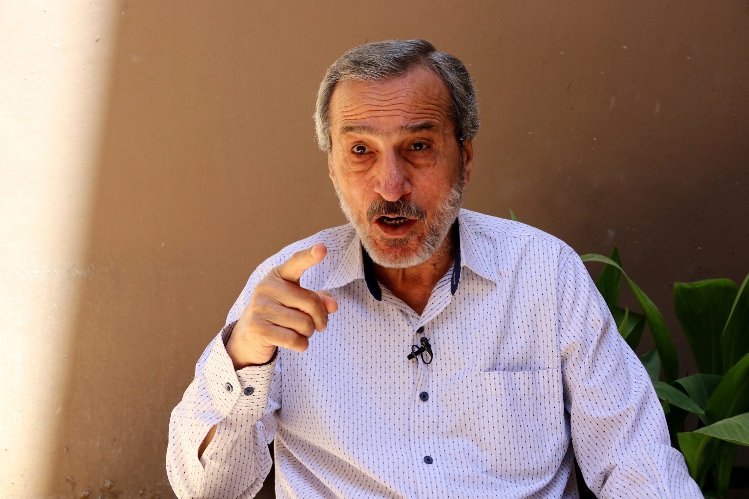 پارتی باید هرچه زودتر رابطه اش را با ترکیه قطع کند/حضور PKK در اقلیم کردستان در چارچوب یک توافق نامه است