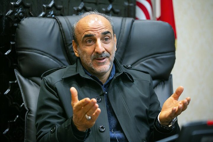 شهرداری کرمانشاه در انتخابات شورای شهر بی طرف است
