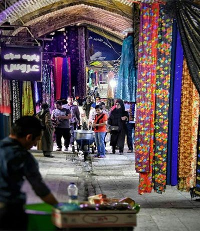 لزوم توجه شوراها به اقتصاد شهری / بنفشه امامی نیا