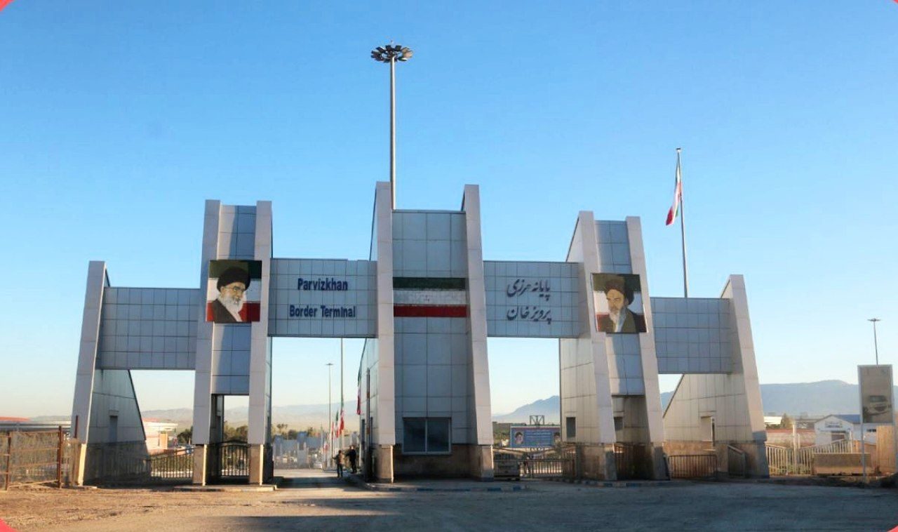 کمبود اعتبار مانع اصلی پیشرفت طرح ساماندهی  پرویزخان