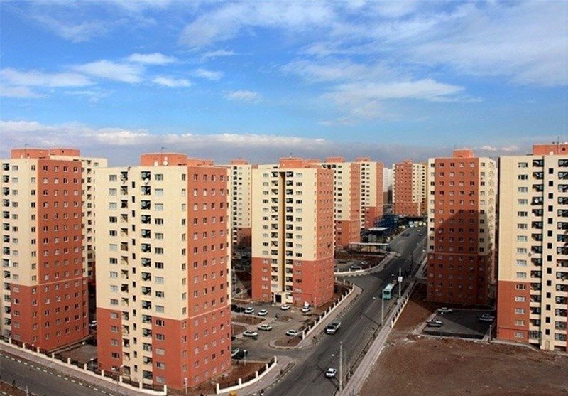ثبت‌نام طرح اقدام ملی مسکن در ٦ شهر آذربایجان غربی شروع شد