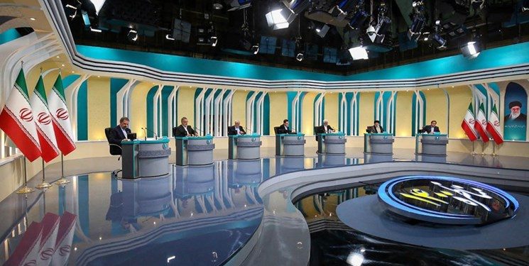 ورودی و خروجی مناظرات انتخاباتی ریاست جمهوری؟/ ناصر خدایاری