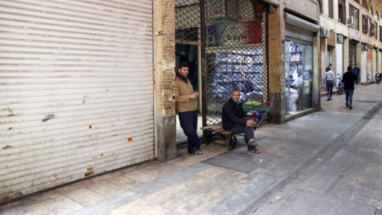اسامی مشاغل آسیب ‌دیده  از کرونا و  مشمول حمایت  سال ۱۴۰۰ اعلام شد