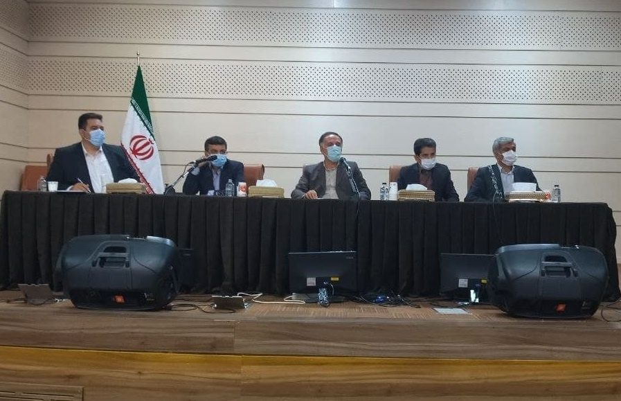 زیرساخت‌ها با هدف تولید و افزایش اشتغال  توسط دولت ایجاد می‌شود