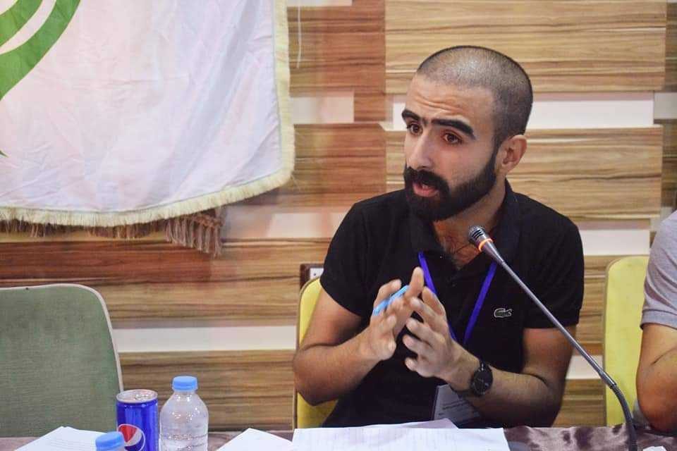 وضعیت بی‌آبی در کُردستان سوریه تهدید آمیز است/ترکیه برای جان‌ انسان‌ها ارزش قایل نیست