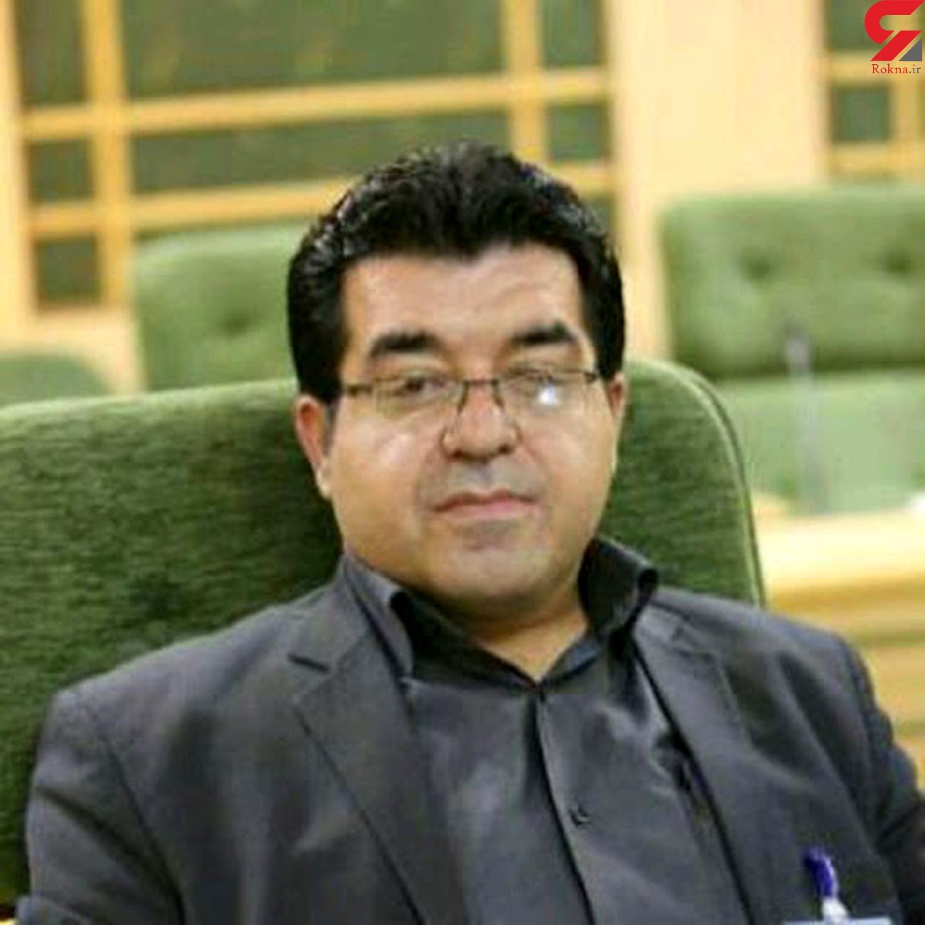 برکناری مسئول پیگیری‌های ویژه  استاندار کرمانشاه به دلیل حمایت از آیت الله رئیسی