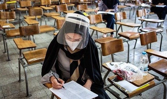 سازمان سنجش: کنکور در موعد مقرر برگزار می شود / آغاز توزیع کارت آزمون از ۶ تیر