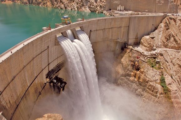 مهرعلیزاده: کلنگ هیچ سدی در دولت من در آذربایجان غربی به زمین زده نخواهد شد