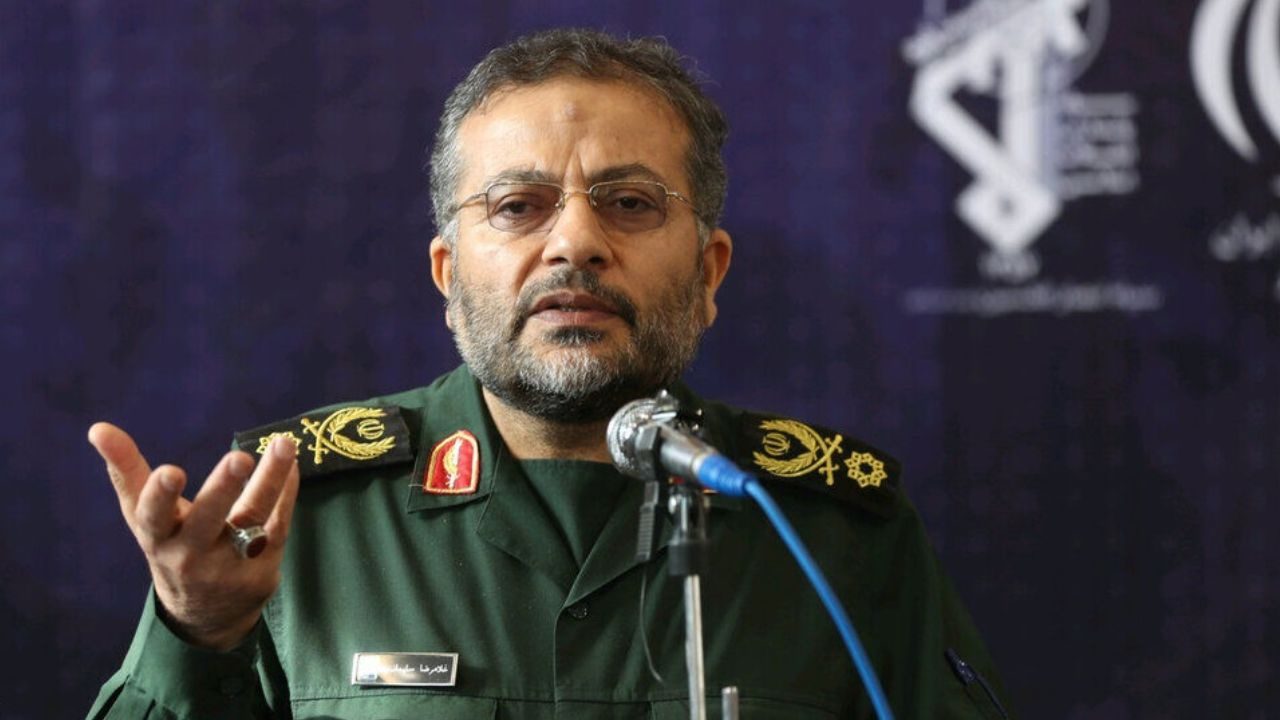 مشارکت حداکثری در انتخابات موجب تشکیل دولتی قوی می شود