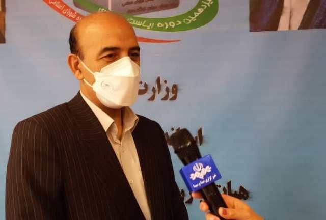 1595 بازرس بر روند برگزاری انتخابات در کردستان نظارت می‌کنند