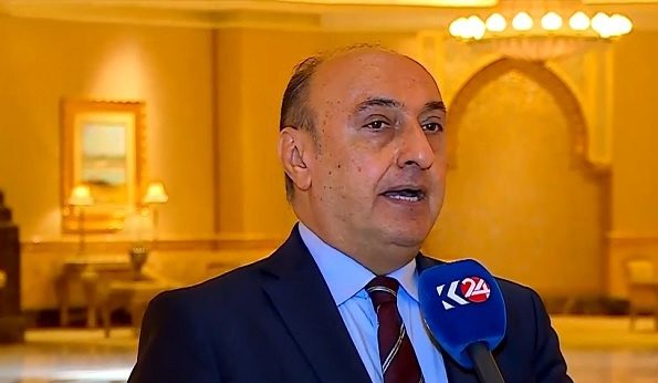 رئیس دیوان ریاست اقلیم کردستان: احتمال خروج نیروهای آمریکایی از عراق طی یک سال آینده وجود دارد