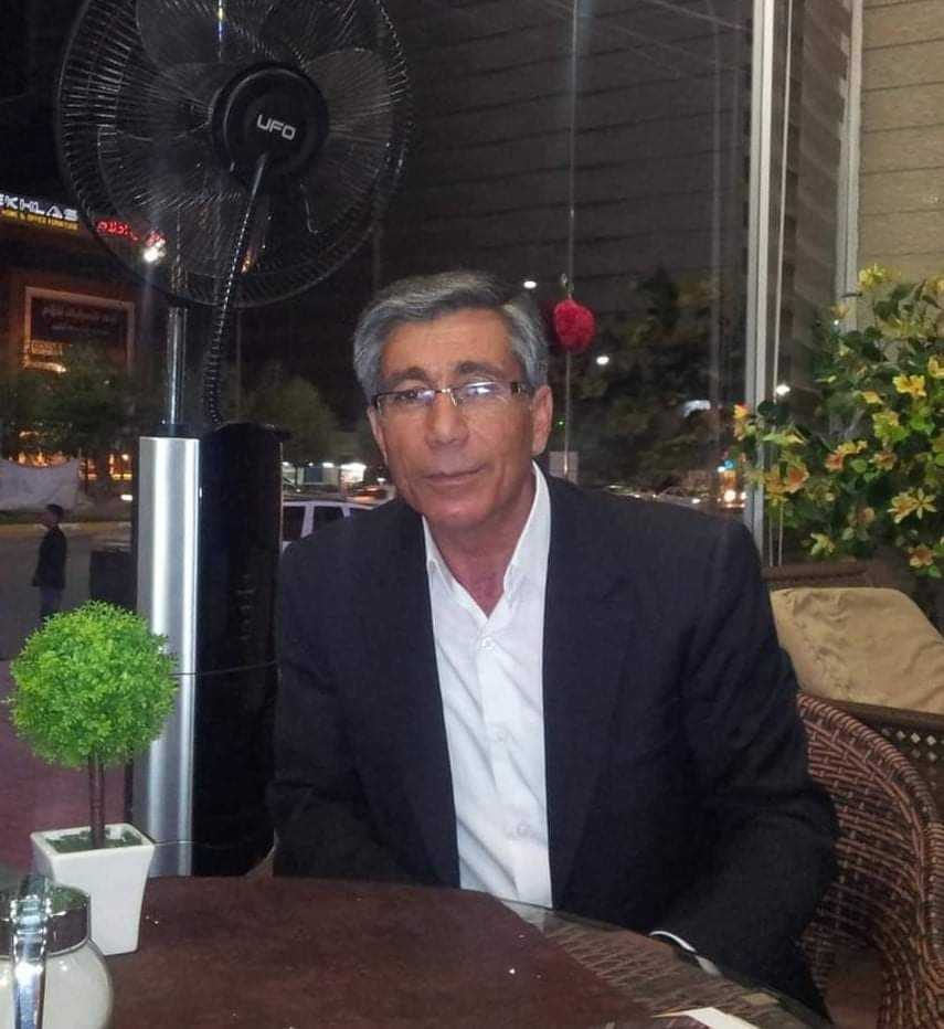 پ.ک.ک باید از اقلیم کُردستان خارج شود