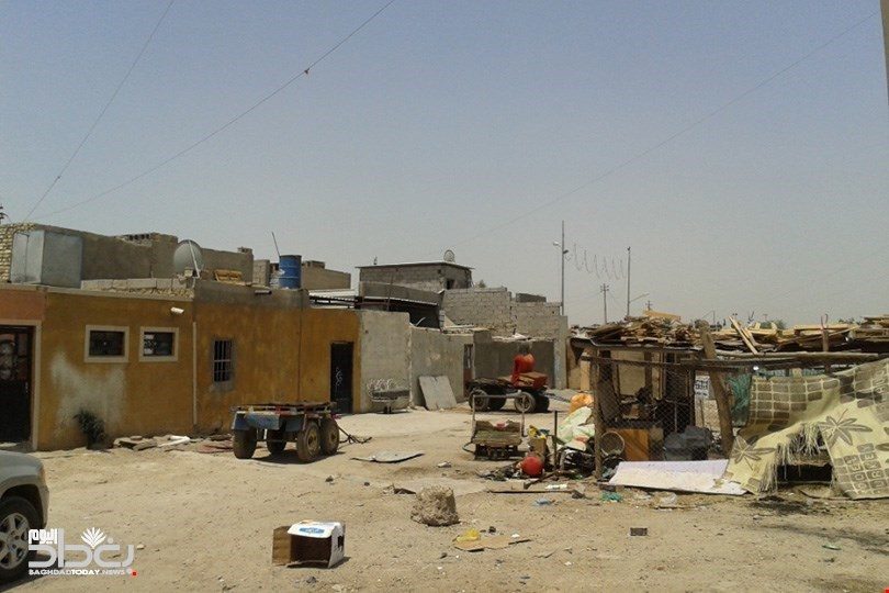 شبکه الشرقیه: بیش از هفت میلیون عراقی حاشیه نشین هستند