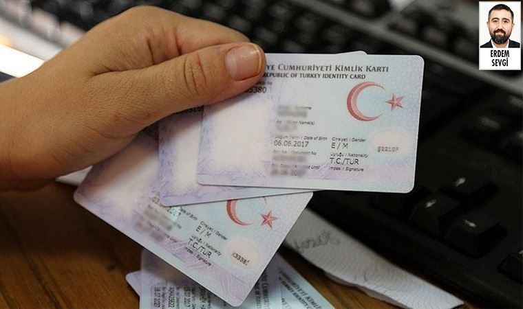 کسانی که هم نام اردوغان هستند نمی توانند نام خود را تغییر دهند