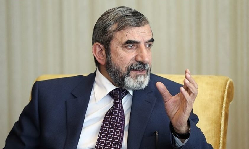 هشدار دبیر کل اتحاد اسلامی درباره وقوع جنگ داخلی در اقلیم کردستان