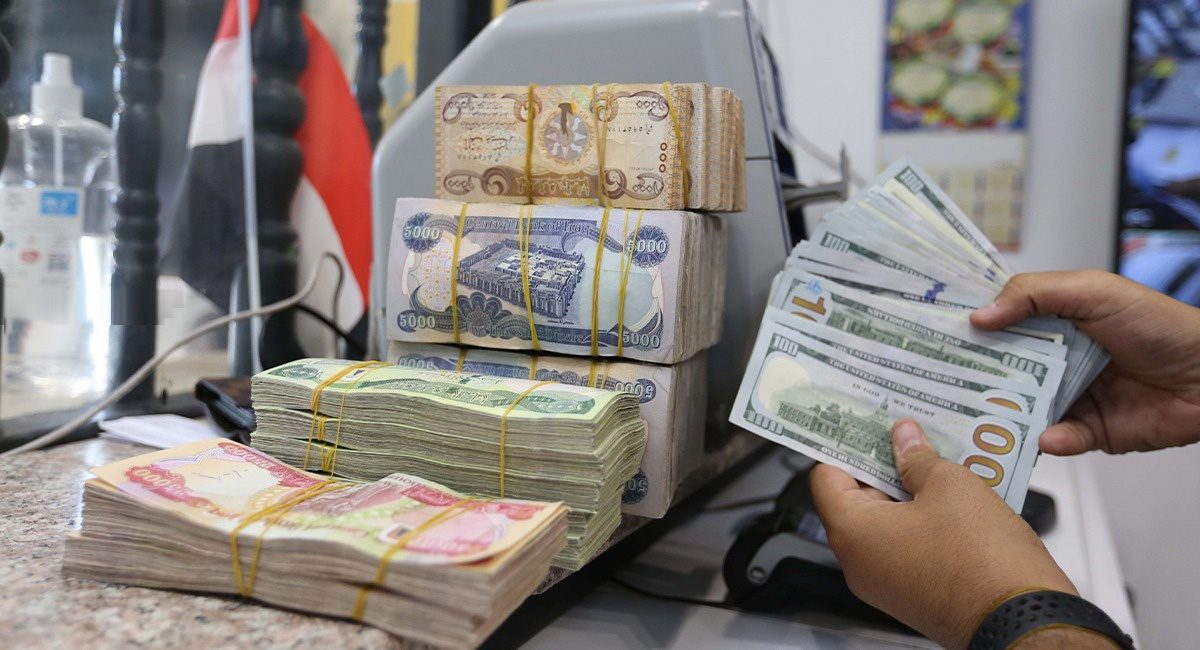 درآمدهای دولت اقلیم کردستان افزایش یافتە و کاهش حقوق کارمندان توجیهی ندارد