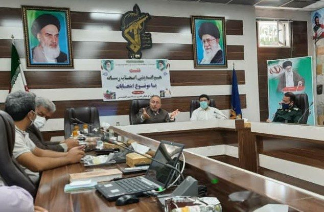 کم کاری برخی مسئولان را نباید به پای نظام گذاشت/مردم از شعارهای انتخاباتی خسته شده اند