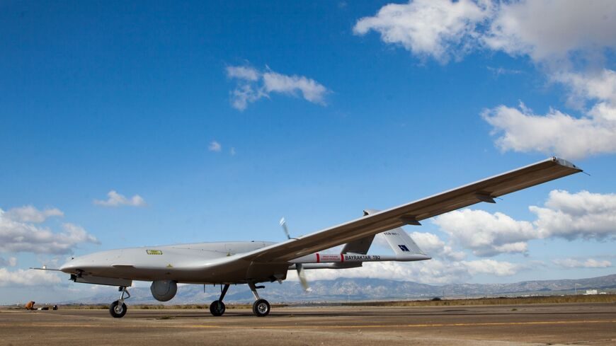 Will Washington buy Ankara’s ‘drone crescent’ against Russia? / Metin Gurcan