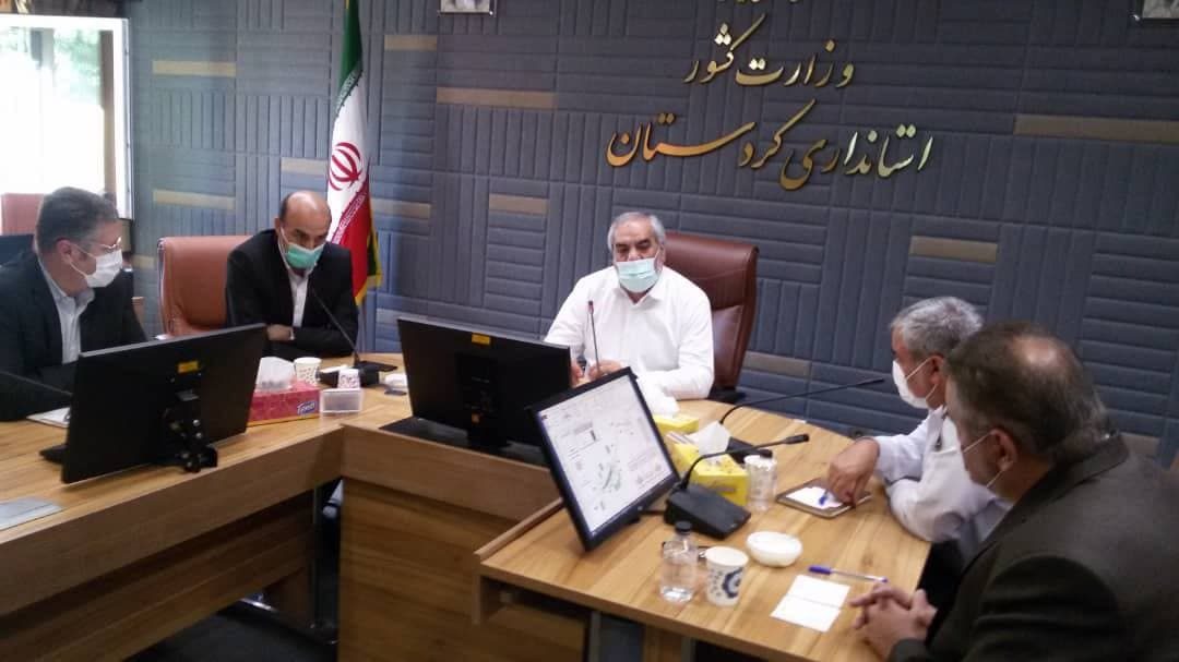 ارتقا ایمنی اولویت توسعه راههای استان می باشد