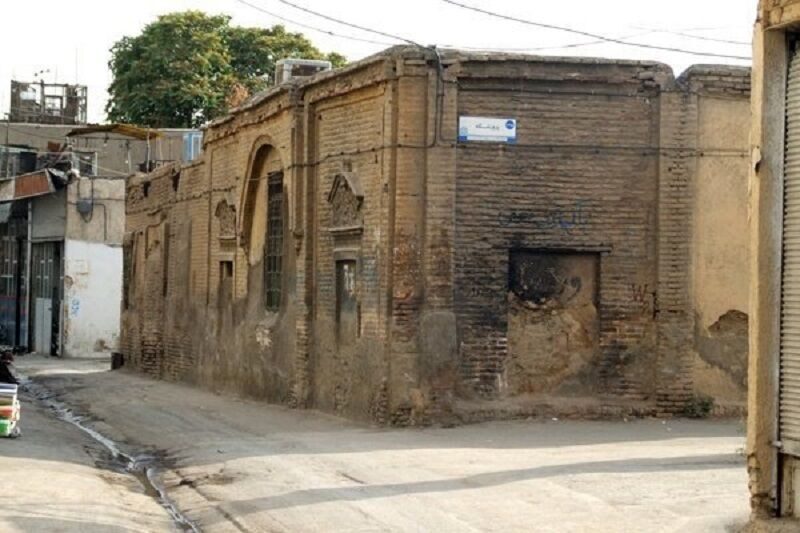 5 پروژه بازرآفرینی شهری در مریوان در دست اجرا است