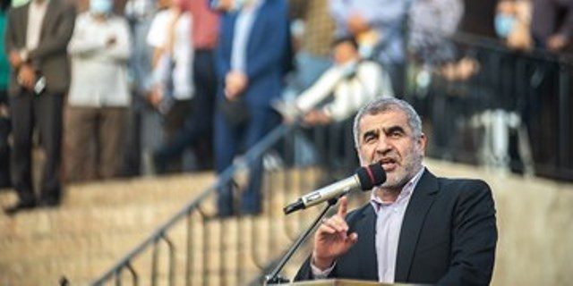 رئیس ستاد حجت الاسلام رئیسی: نوبت بر سر کار آمدن دولت انقلابی و مکتبی است