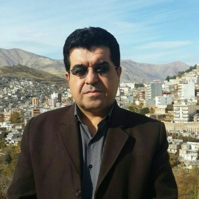 در حمایت از رویکرد جدید بزرگان اهل سنت در انتخابات / *سید علاءالدین حیدری*