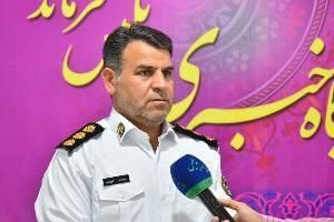 مقررات منع تردد شبانه ایلام در شب انتخابات اجرا نمی شود