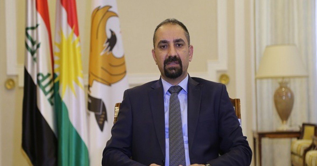 لابی کردها به گرفتن سهم اقلیم کردستان از بودجه، از دولت مرکزی کمک کرد