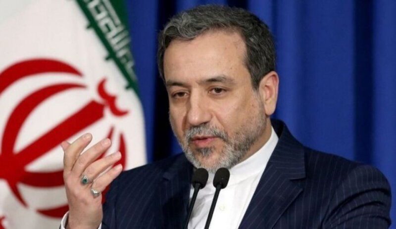 دیدگاه عراقچی در مورد واقع بینی رئیسی در سیاست خارجی/ آقای گروسی احتمالا با ریزه کاری‌های فضای سیاسی ایران آشنایی ندارد