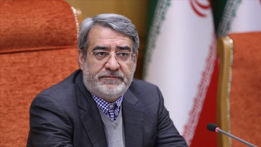 رحمانی فضلی: همه تلاش ما برگزاری انتخابات سالم.است/ رای سفید ندهید