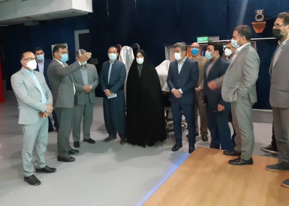 صدا و سیما در حوزه اطلاع رسانی و امید آفرینی نقش موثری دارد