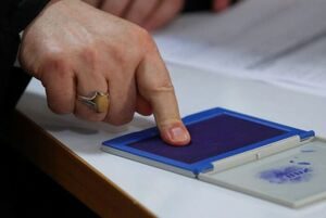 نوشتن کد انتخاباتی نامزدها در تعرفه رای الزامی نیست