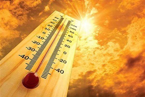 گرمای هوا در آذربایجان غربی به رکورد ۴۰ درجه رسید
