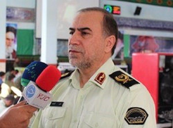 امنیت کامل در برگزاری انتخابات کردستان برقرار است