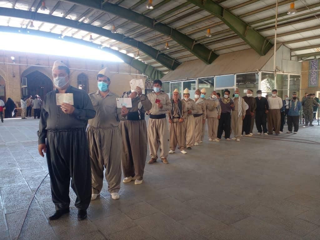 با خرید و فروش رای برخورد جدی می‌شود