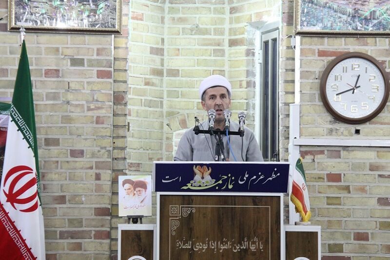 حضور اهل سنت در صحنه، اعتبار انتخابات را بالا خواهد برد
