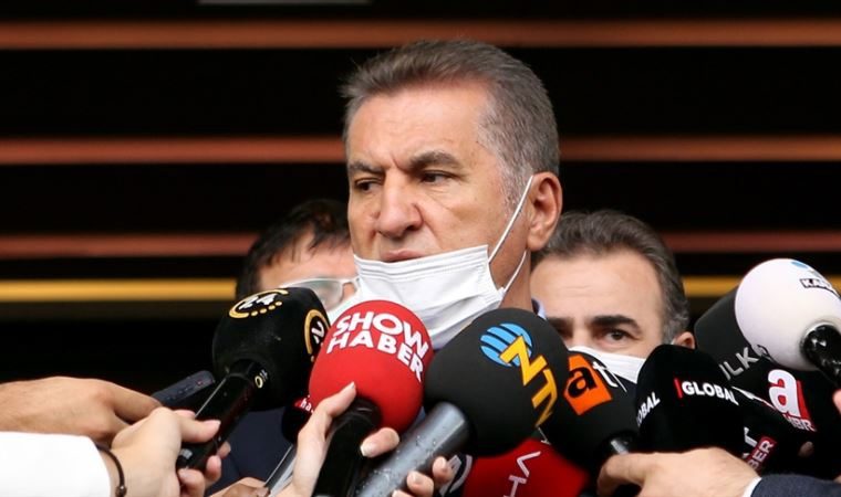 هر حزبی که بسته شده دوباره باز شده و رای بیشتری هم آورده است