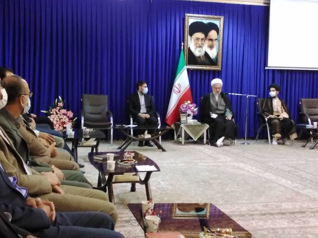 انعکاس کارکردهای قوه قضائیه، عدالت را در جامعه نهادینه می کند