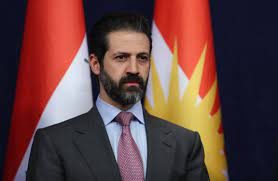 قباد طالبانی: انتخابات در عراق باید زمینه ساز ایجاد ثبات سیاسی در کشور شود