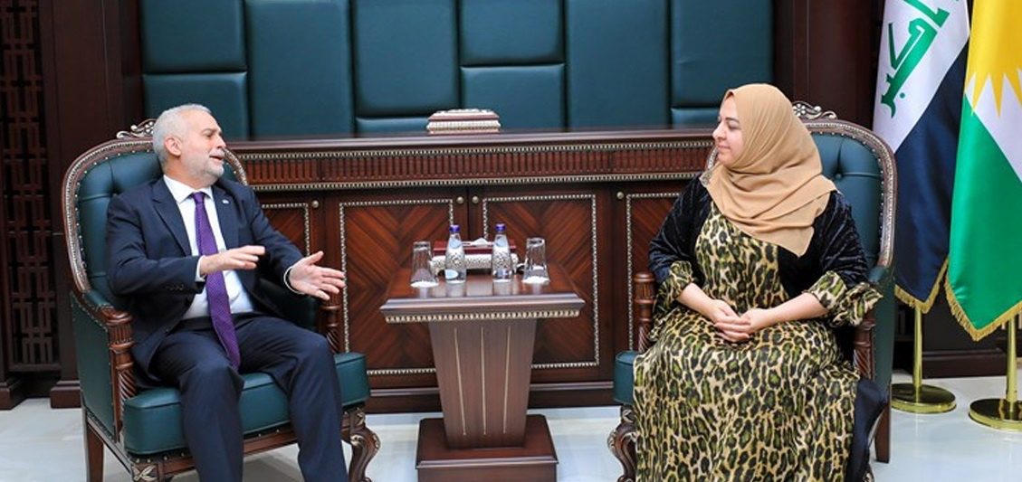 تدوین قانون اساسی اقلیم کردستان مستلزم اتفاق نظر ملی و موافقت همه طیف ها و اقلیت ها است