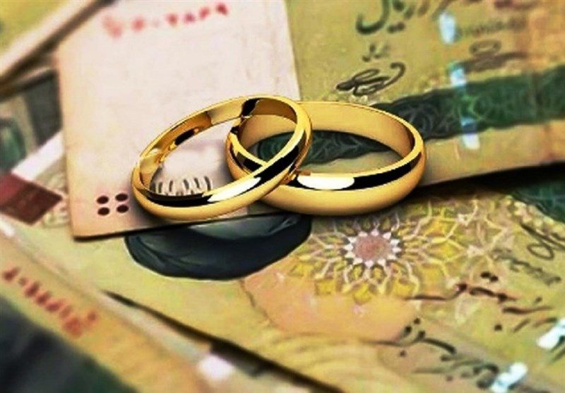 کمک ۹۰ میلیون تومانی نیکوکار ایوانی به ۱۸ زوج جوان