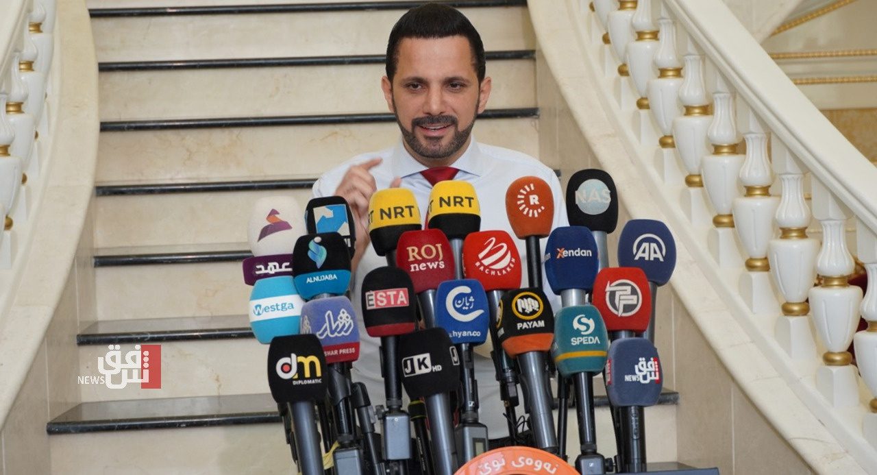 شاسوار عبدالواحد: بنزین را به قیمت 500 دینار خواهم فروخت