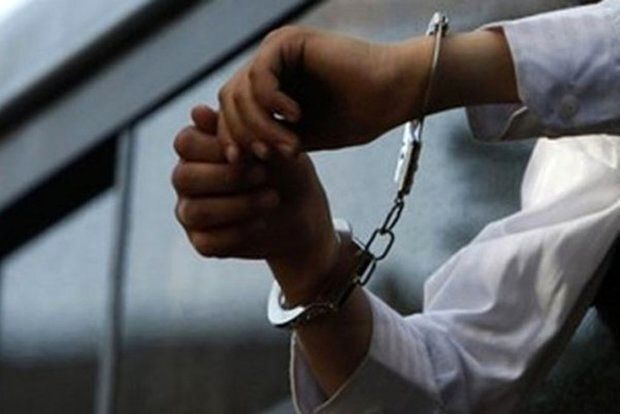 راننده اتوبوس حادثه دیده خبرنگاران حوزه محیط زیست بازداشت شد