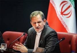 انتقاد جهانگیری از توهین یک مقام وزارت بهداشت به منتقدین روند واکسیناسیون