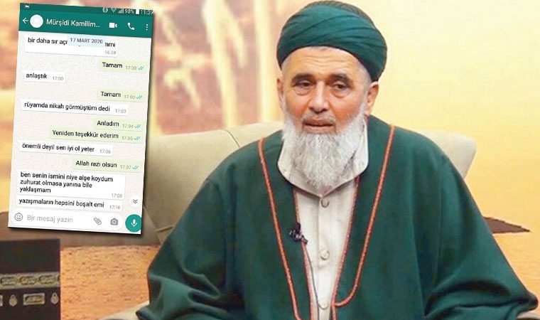 رهبر یک طریقت مذهبی در ترکیه به جرم تجاوز به کودک 12 ساله محکوم شد