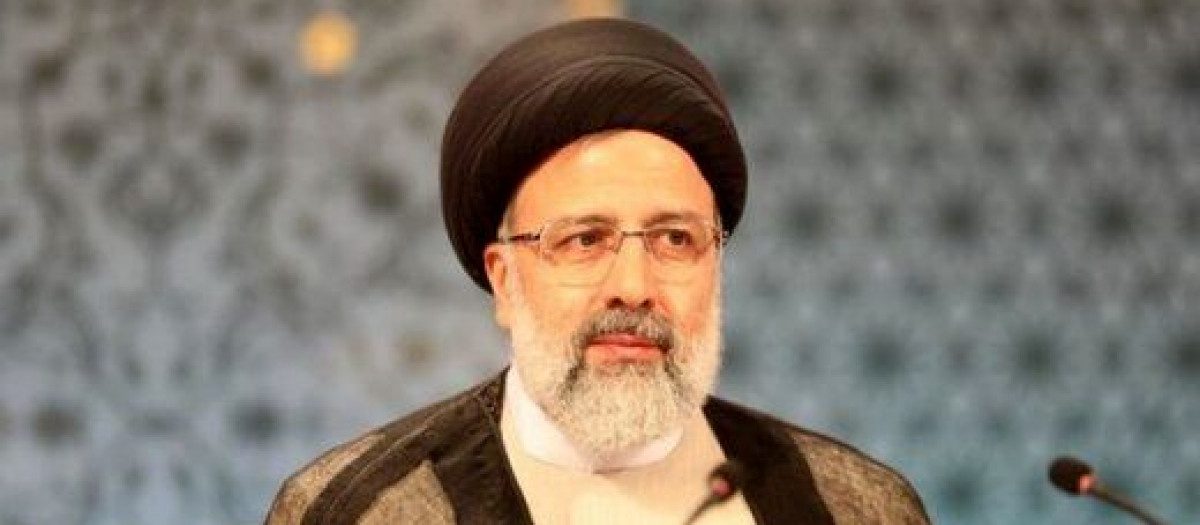 رییسی: گمانه زنی‌ها در خصوص اعضای کابینه دقیق نیست