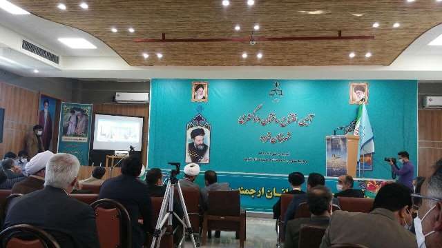 شفافیت سازی مانع بروز زمینه های فساد در کشور می شود