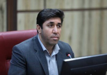 در پایانه مرزی مهران پروتکل های بهداشتی رعایت نمی شود