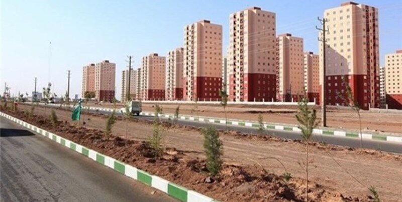 ٤هزار و ۵۶۹ نفر در طرح اقدام ملی مسکن آذربایجان غربی ثبت نام کردند