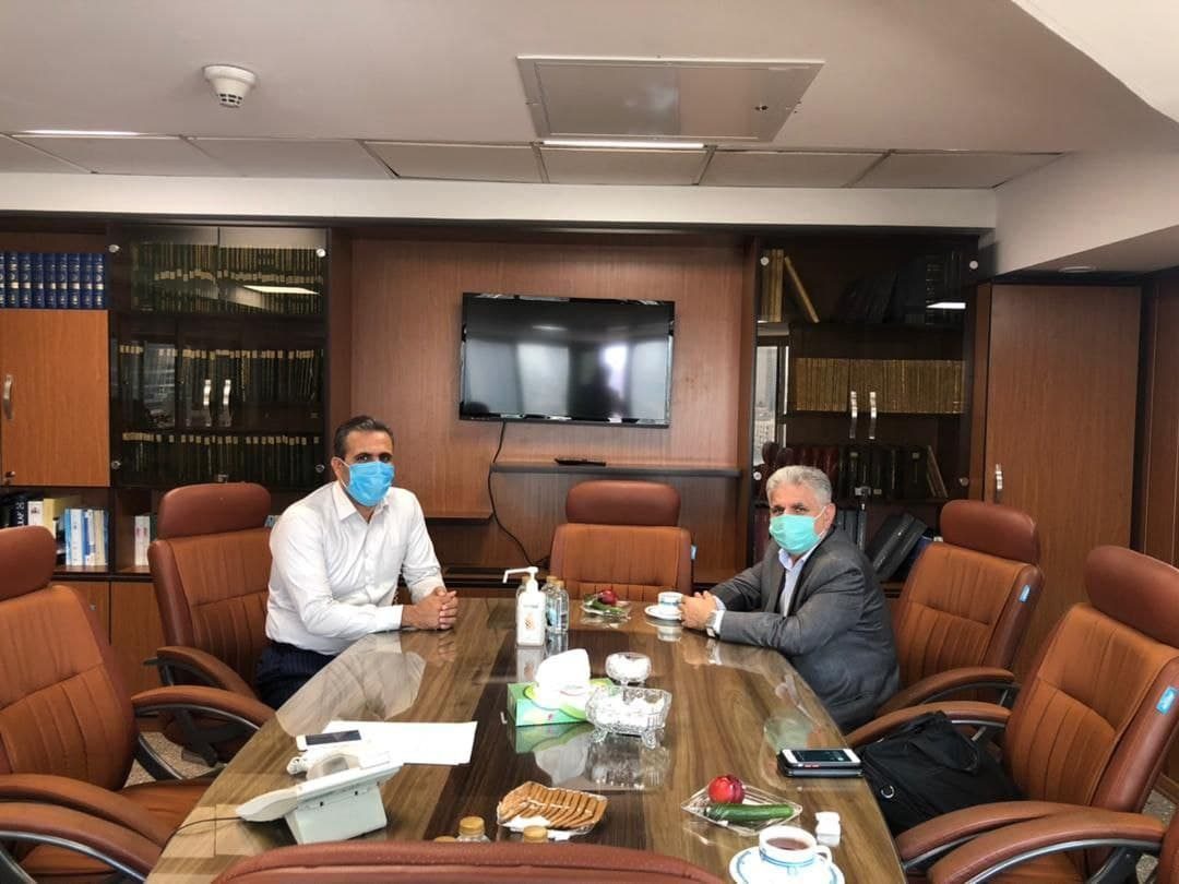 ساخت بیمارستان جدید بوکان به زودی پیمان سپاری می شود